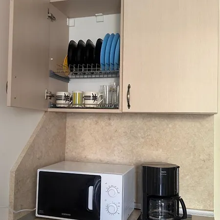 Private In Prestige דירה *